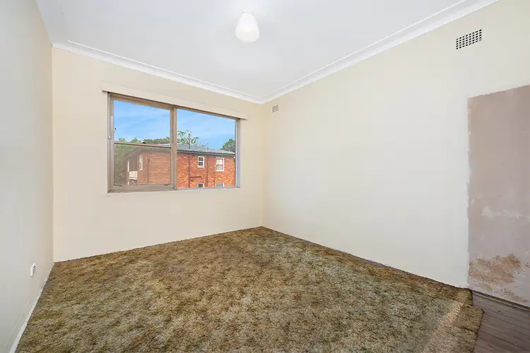 Third view of Homely unit listing, 12/3a Grainger Avenue, Ashfield NSW 2131
