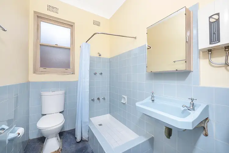 Fourth view of Homely unit listing, 12/3a Grainger Avenue, Ashfield NSW 2131