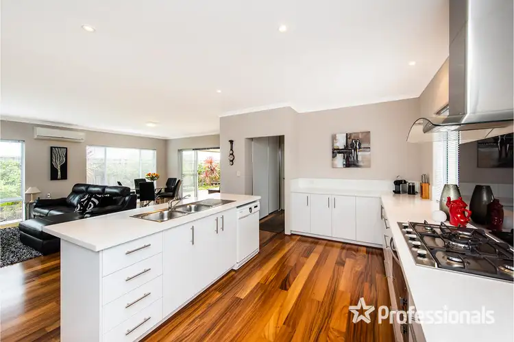 25 Seagrass Street, Yanchep WA 6035