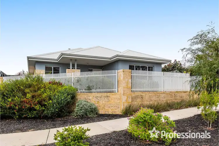 Third view of Homely house listing, 25 Seagrass Street, Yanchep WA 6035