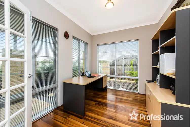 Fifth view of Homely house listing, 25 Seagrass Street, Yanchep WA 6035
