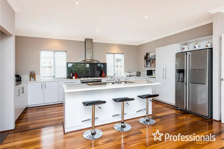 Sixth view of Homely house listing, 25 Seagrass Street, Yanchep WA 6035