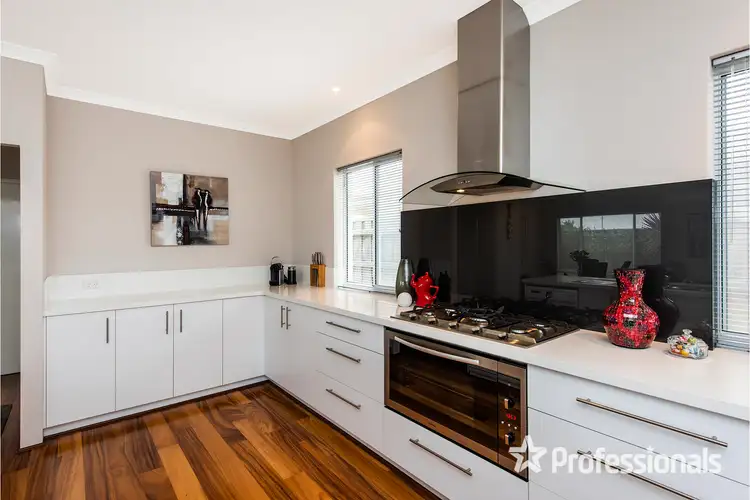 Seventh view of Homely house listing, 25 Seagrass Street, Yanchep WA 6035
