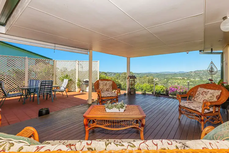 Second view of Homely house listing, 14 Fir Street, Bilambil Heights NSW 2486