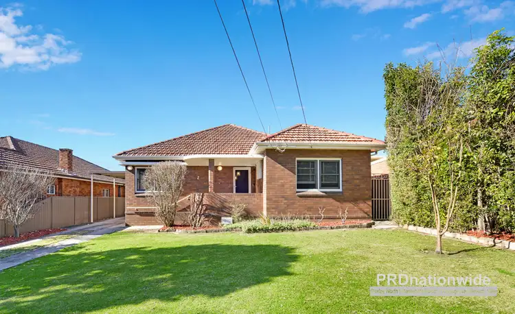 Main view of Homely house listing, 2 St Elmo Parade, Kingsgrove NSW 2208