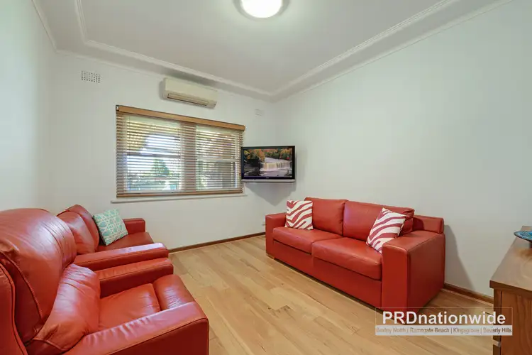 Second view of Homely house listing, 2 St Elmo Parade, Kingsgrove NSW 2208