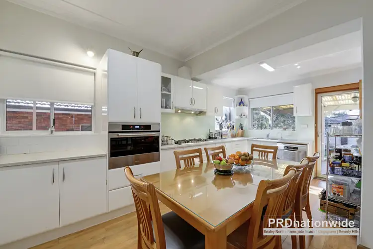 Fourth view of Homely house listing, 2 St Elmo Parade, Kingsgrove NSW 2208