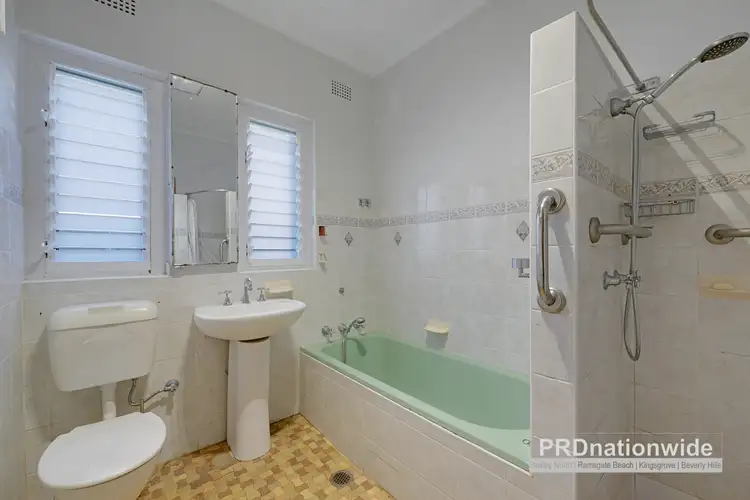 Fifth view of Homely house listing, 2 St Elmo Parade, Kingsgrove NSW 2208