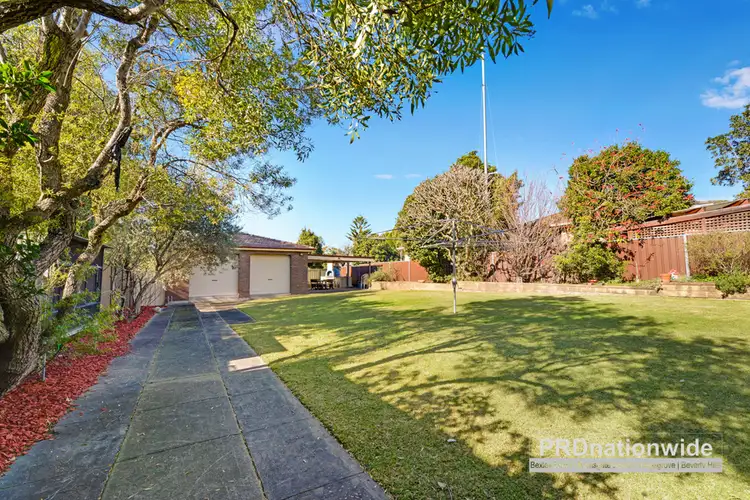 Sixth view of Homely house listing, 2 St Elmo Parade, Kingsgrove NSW 2208