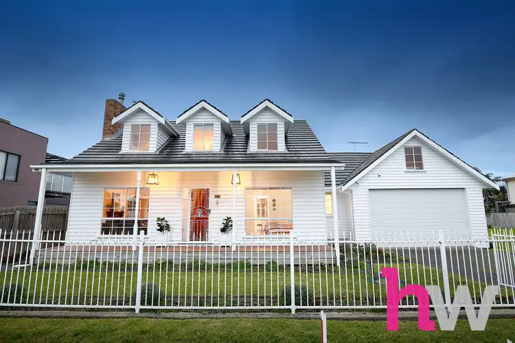 Main view of Homely house listing, 1283 Murradoc Road, St Leonards VIC 3223