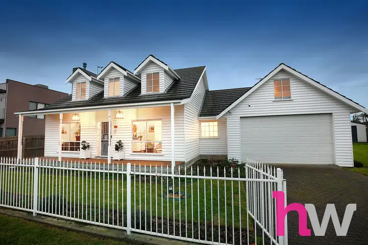 Second view of Homely house listing, 1283 Murradoc Road, St Leonards VIC 3223