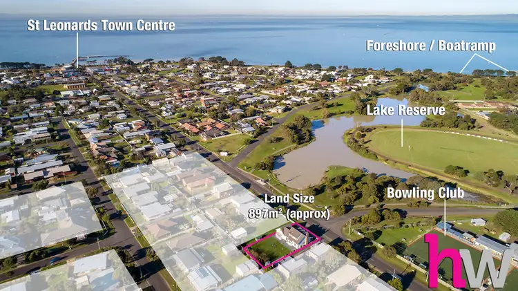 Fourth view of Homely house listing, 1283 Murradoc Road, St Leonards VIC 3223