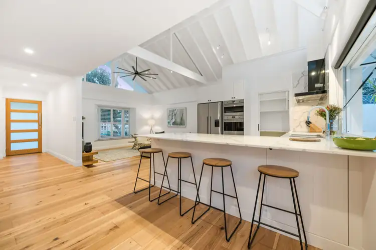 Second view of Homely house listing, 14 Balfour Street, Cottesloe WA 6011