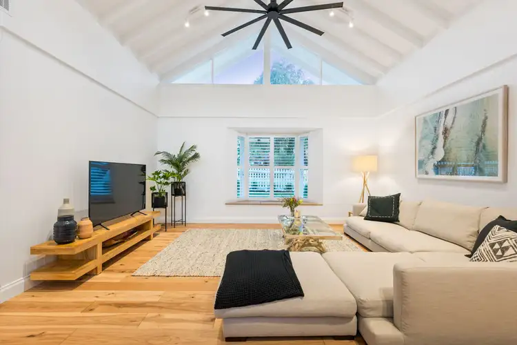 Sixth view of Homely house listing, 14 Balfour Street, Cottesloe WA 6011