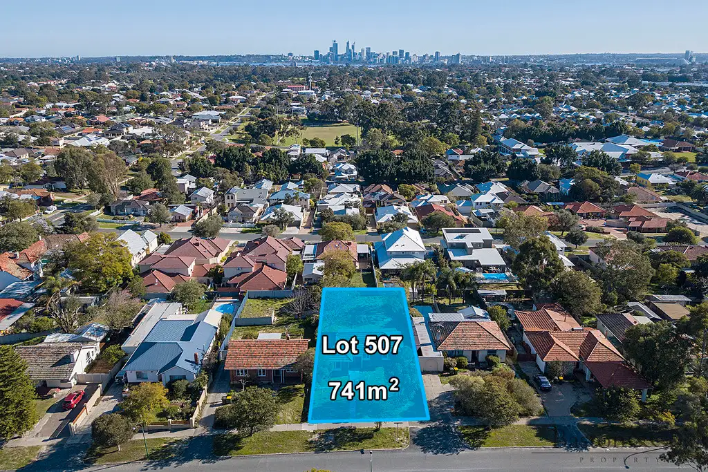 Main view of Homely house listing, 25 Whittlesford Street, East Victoria Park WA 6101