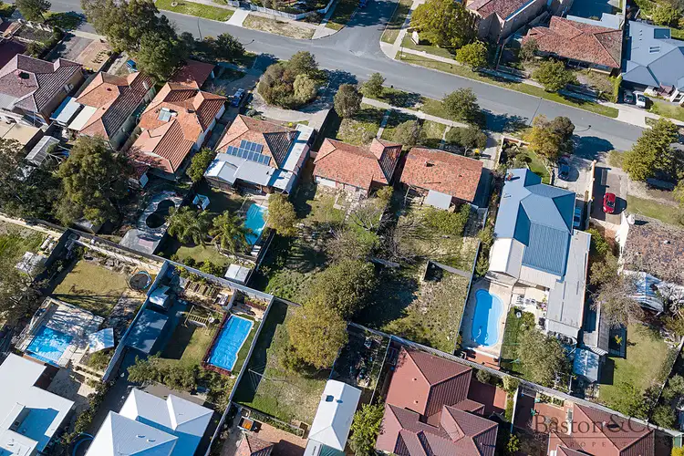 Second view of Homely house listing, 25 Whittlesford Street, East Victoria Park WA 6101