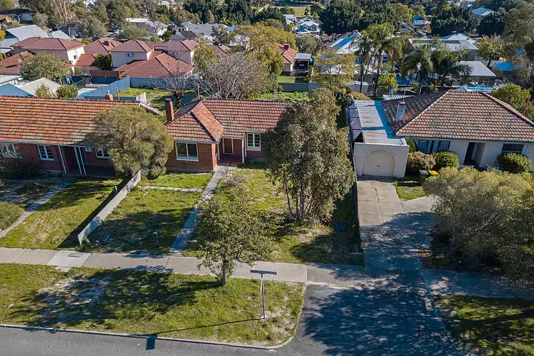 Fourth view of Homely house listing, 25 Whittlesford Street, East Victoria Park WA 6101