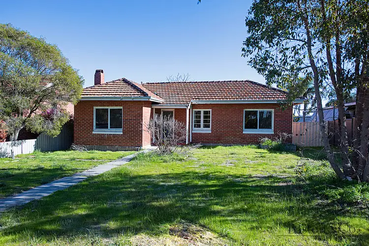 Fifth view of Homely house listing, 25 Whittlesford Street, East Victoria Park WA 6101
