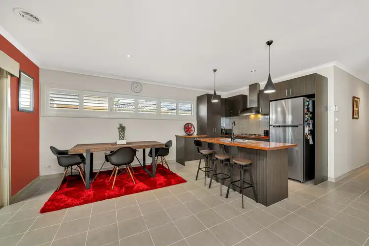 Third view of Homely house listing, 1/8 Ridgeway, Melton West VIC 3337