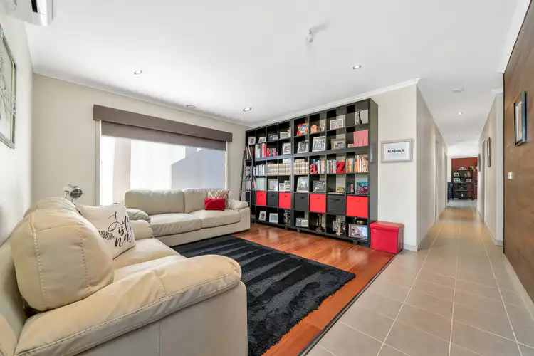 Fourth view of Homely house listing, 1/8 Ridgeway, Melton West VIC 3337