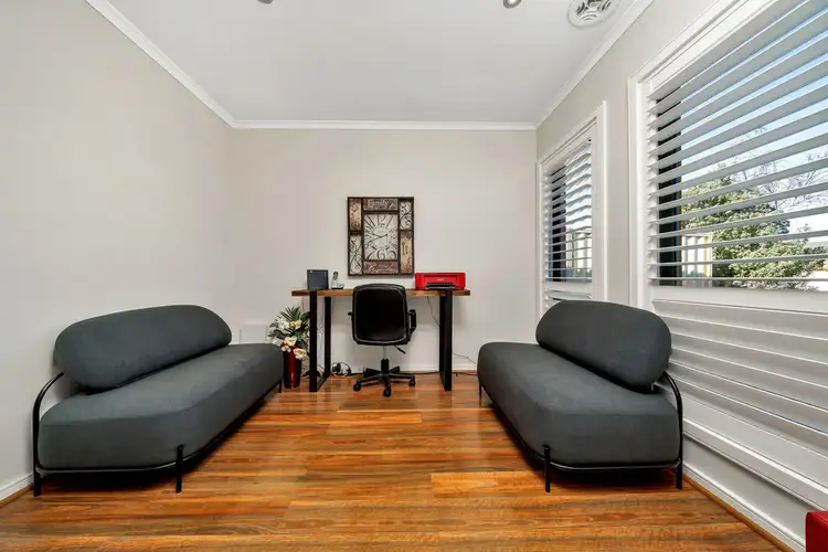 Fifth view of Homely house listing, 1/8 Ridgeway, Melton West VIC 3337