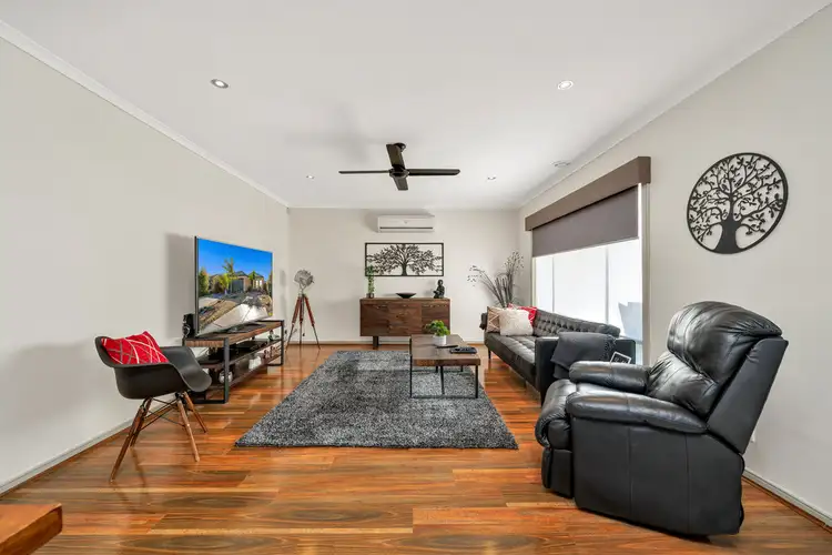 Sixth view of Homely house listing, 1/8 Ridgeway, Melton West VIC 3337