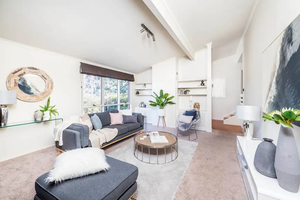 Main view of Homely house listing, 21 Fowles Street, Weston ACT 2611