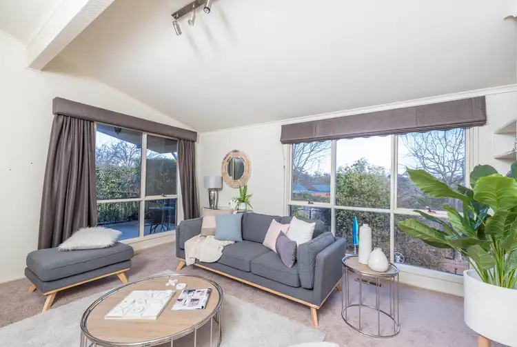 Second view of Homely house listing, 21 Fowles Street, Weston ACT 2611