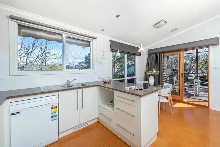 Third view of Homely house listing, 21 Fowles Street, Weston ACT 2611