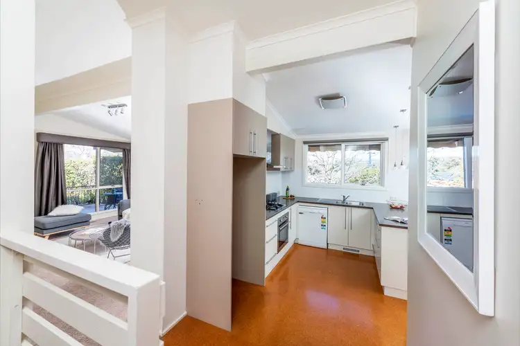 Fifth view of Homely house listing, 21 Fowles Street, Weston ACT 2611