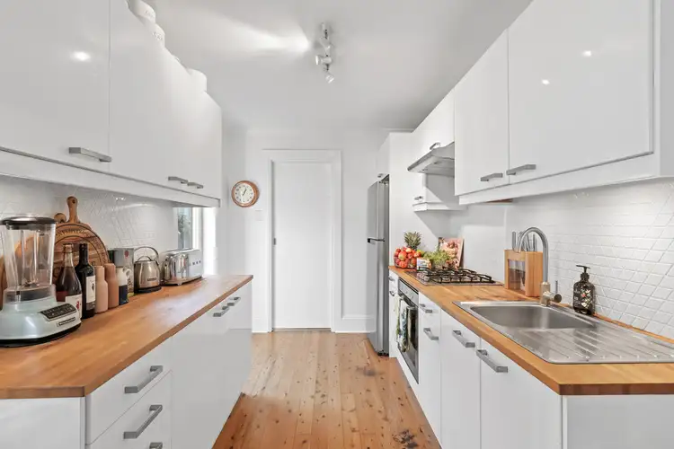 Fourth view of Homely house listing, 13 Fulham Street, Newtown NSW 2042