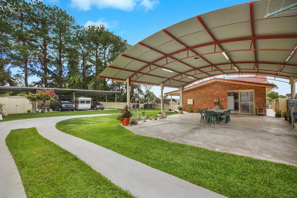 Main view of Homely house listing, 2B Azalea Avenue, Wauchope NSW 2446