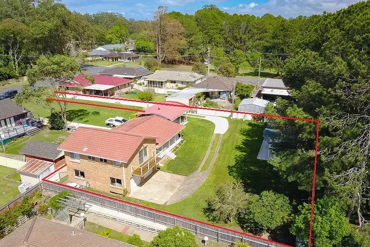 Second view of Homely house listing, 2B Azalea Avenue, Wauchope NSW 2446