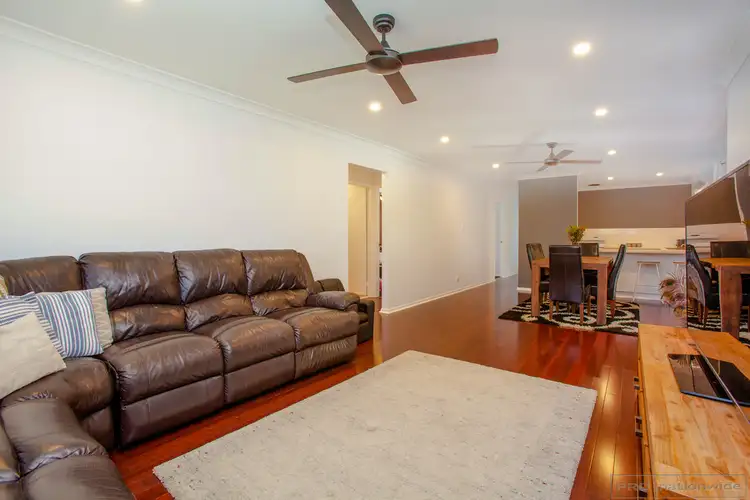 Third view of Homely house listing, 46 Denton Park Drive, Rutherford NSW 2320
