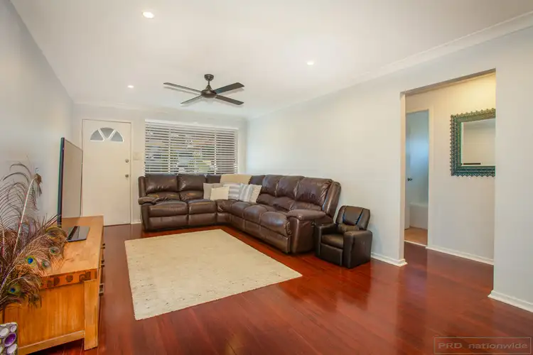 Fourth view of Homely house listing, 46 Denton Park Drive, Rutherford NSW 2320