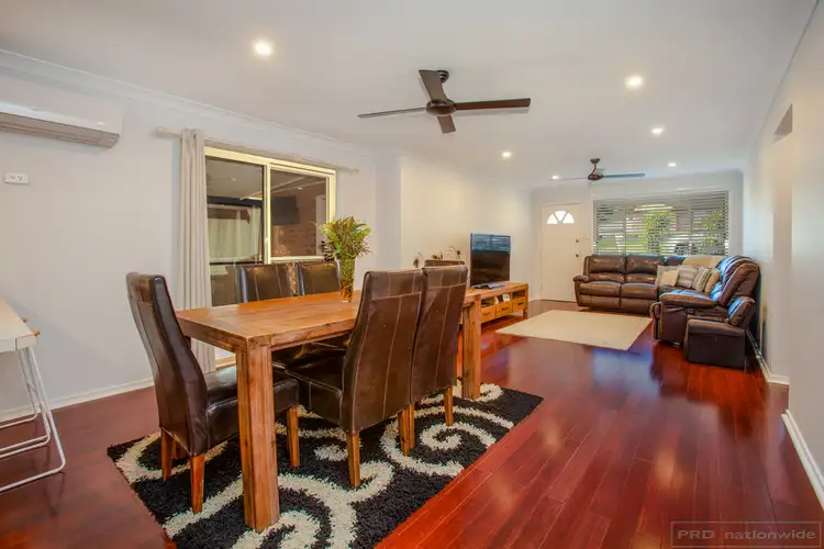 Fifth view of Homely house listing, 46 Denton Park Drive, Rutherford NSW 2320