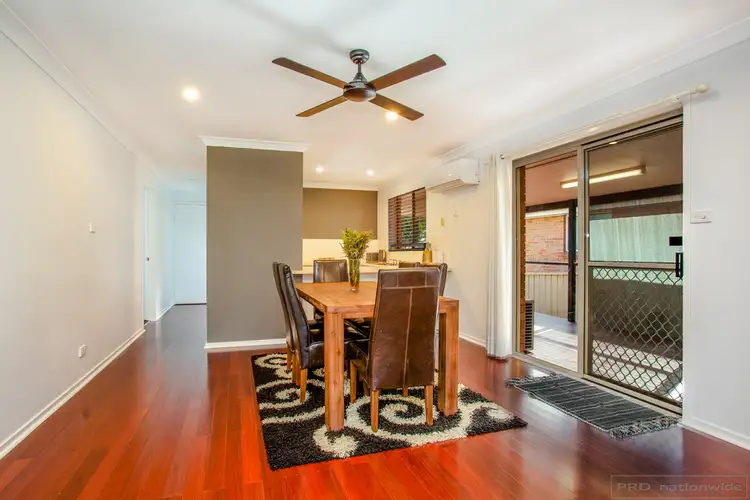 Sixth view of Homely house listing, 46 Denton Park Drive, Rutherford NSW 2320