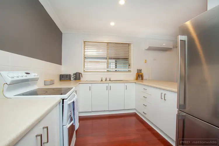 Seventh view of Homely house listing, 46 Denton Park Drive, Rutherford NSW 2320