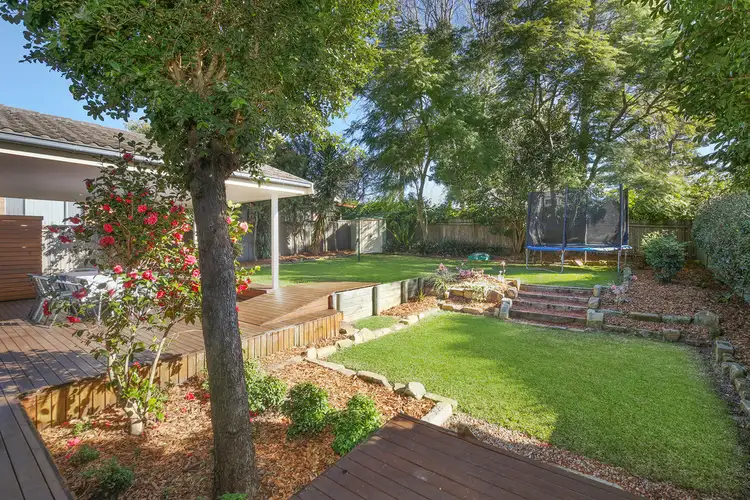 5 Kenmare Road, Green Point NSW 2251