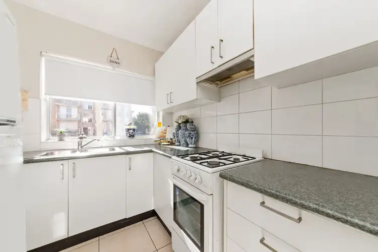 Second view of Homely unit listing, 1/5 Podmore Place, Hillsdale NSW 2036
