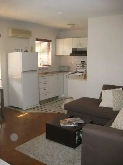 Fourth view of Homely unit listing, 6/4 Templeman Crescent, Hillsdale NSW 2036