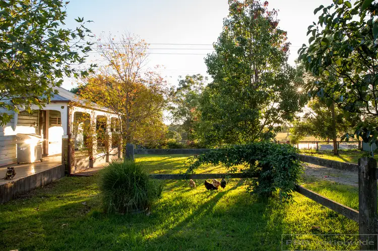 501 Cessnock Rd, Gillieston Heights NSW 2321