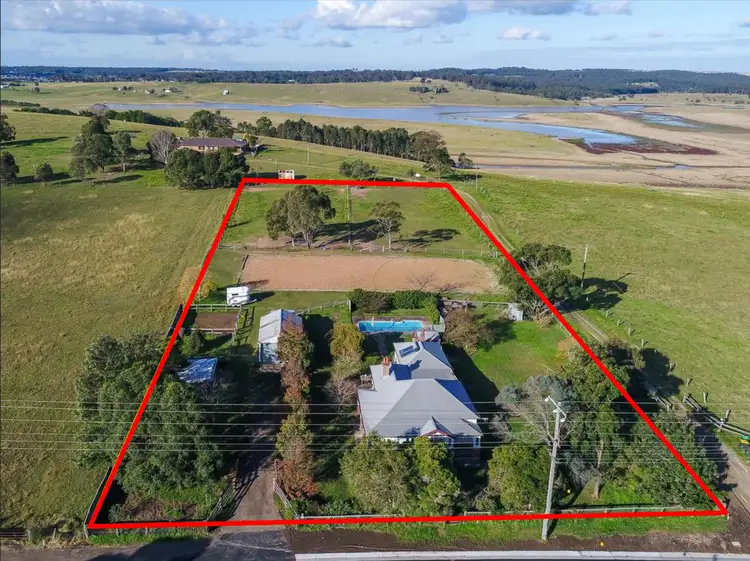 Second view of Homely house listing, 501 Cessnock Rd, Gillieston Heights NSW 2321