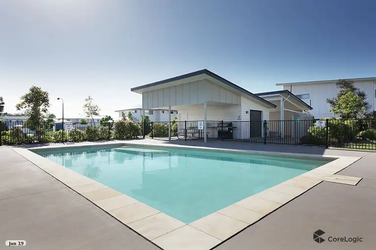 Main view of Homely townhouse listing, Address available on request
