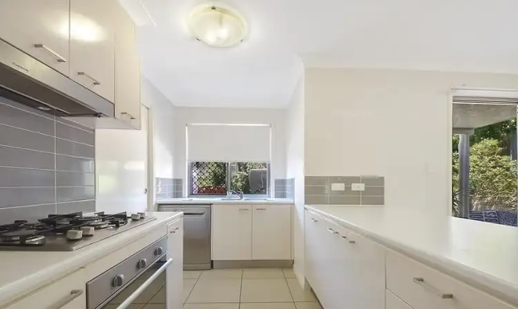 Second view of Homely townhouse listing, Address available on request