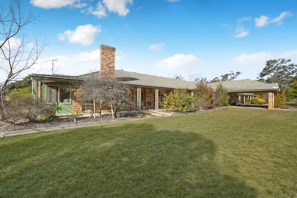 Main view of Homely house listing, 11 Coates Road, Hill Top NSW 2575