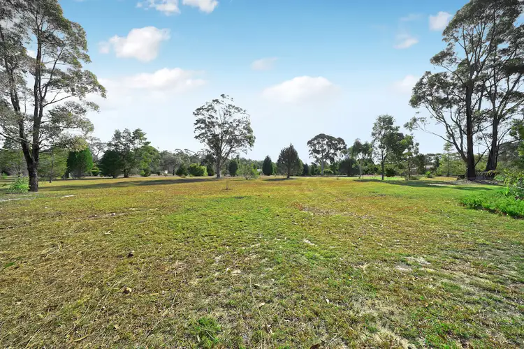 Second view of Homely house listing, 11 Coates Road, Hill Top NSW 2575
