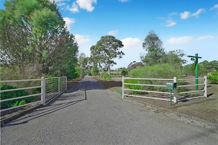 Third view of Homely house listing, 11 Coates Road, Hill Top NSW 2575