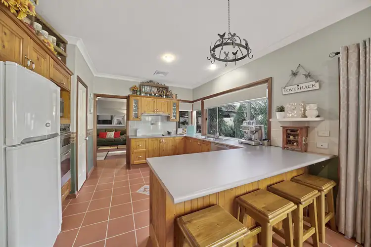 Fifth view of Homely house listing, 11 Coates Road, Hill Top NSW 2575