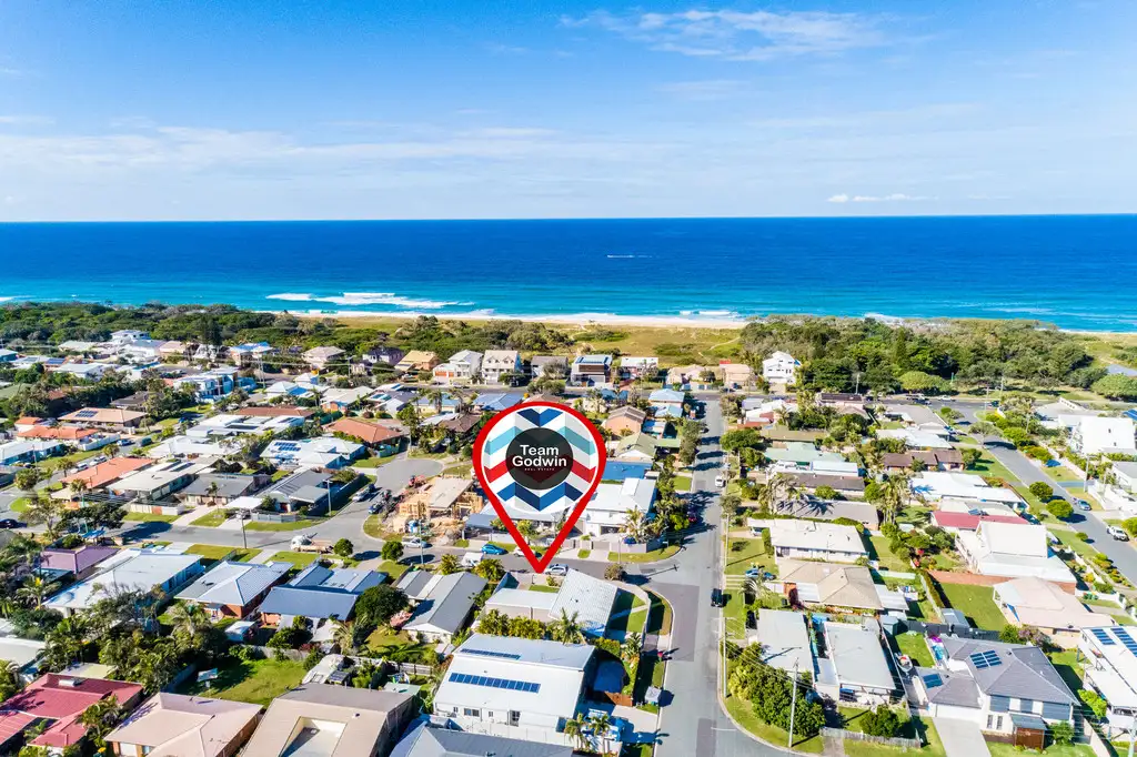 Main view of Homely house listing, 1/49 Saleng Crescent, Warana QLD 4575
